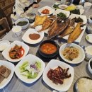 어촌밥상 | 기장 생선구이 맛집 어촌밥상 아이랑 방문 후기