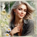 Carly Pearce, Kacey Musgraves &amp; Kimi Storm - Falling Brighter 이미지