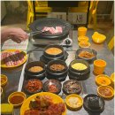 개나리식당 이미지