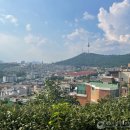 이태원 부군당 이미지