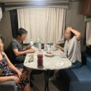 [논산 훈련소 수료식 숙소 추천] 훈련소와 가깝고 조용한 숙소 후기_원가네 농장 카라반 에어비앤비