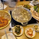 풍경한식요리주점