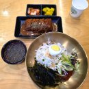 국수나무세종도담점 | 국수나무 춘천막국수 메뉴 후기_세종도담점