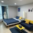 [부산/남포동]중앙역 근처 가성비 감성숙소 에어비앤비 추천 (지후아타네호, 위치 굿)