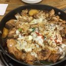 물도리동안동찜닭 이미지