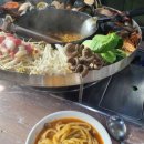 중앙해물칼국수 이미지