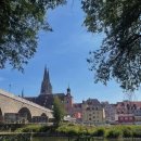 독일공업 | 🇩🇪 독일 레겐스부르크 대학교 교환학생 후기