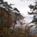 장성호 수변트레킹길 주차장 이미지