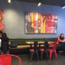 롯데리아송우점 이미지