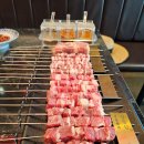 신서로 | 서귀포 양꼬치 현지인도 반한 찐맛집! 마라공방&amp;탐라양꼬치 솔직 후기