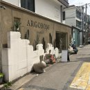 아르고 | [서울 마포] 망원동 브런치 카페 '아르고보니' 내돈내산 후기