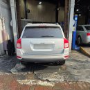 파워모터스 | 팔이 아픈 무거운 해들, 파워 스티어링 오일 누유가 원인? 광주 수입차 지프 정비 후기 JH모터스