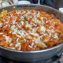 운수대박춘천닭갈비 이미지