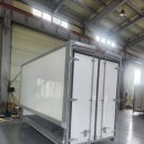 파워특장 | 보고 찾아주신 고객님, 믿음에 보답할 수 있어서 감사했습니다. 봉고 1톤 LPG 하이탑+파워리프트 출고 후기