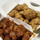 경북대로(북) | 대구3대통닭 경북대맛집 은혜통닭 순살 반반 포장 후기!