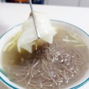 희야네식탁 냉면무백김치 후기 냉면고명으로도 집반찬으로도 다 되는 무절임