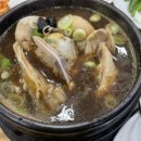 백년토종삼계탕 - 은평구 응암로 209 | 백년토종삼계탕