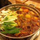 삼성닭갈비 이미지