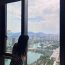 (주)에이스타워 | 소피텔 앰배서더 서울 호텔① 클럽 밀레짐 라운지 후기 - 올데이스낵, 애프터눈 티, 클럽 럭셔리룸 객실...