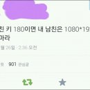 이쁘다고