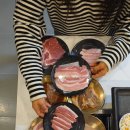 석전동179 | 창원 마산 석전동 10가지가 넘는 고기를 무한으로 즐기는 고기에서고기까지