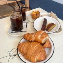 안산 소금빵이랑 휘낭시에 미쳐버린 중앙역 디저트 맛집&lt;포핀&gt;