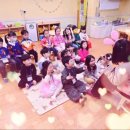 이화제일유치원 이미지