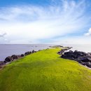 김녕돌담 이미지