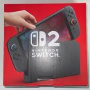 스위치(SWITCH) | 닌텐도 스위치 2 후기 Nintendo switch 2 🎮