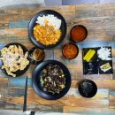 11545-02-37-02 | 금천구 중식당 불도장 중화요리 전문점ㅣ세트메뉴 가성비좋아요