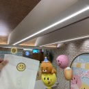노티드 강남 &amp; 카카오 프렌즈 스토어 어피치 덕후의 후기