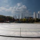 나들이공원 배드민턴장 이미지