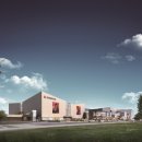 신세계백화점하남 3층 이미지