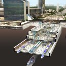 버스정류장 : 교육문화센터 이미지