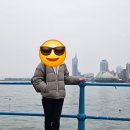 명기약국 | 2박3일 칭다오 1일차 / 공항-푸신호텔-양다리구이-젤네일-잔교-불야성-충칭소면