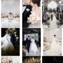 💍웨딩💍 CJ인재원 그랜드 홀(어두운 홀) 본식 스냅 + 본식DVD 더달콤한웨딩 계약 후기