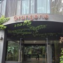 세븐일레븐 파주창만점 | 파주 마장호수 카페 오랑주리: 주차/메뉴/포토존 총정리! 아이와 가기 좋은 식물원 카페 솔직후기