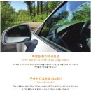 창원신차검수 레인보우V90썬팅+QXD5000+유리막+PPF 신차패키지!
