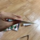 예지가 | 포토청첩장 셀프 제작 완료 비즈 하우스 2단 청첩장 랑데뷰 240g, 예지가 반투명 110g 봉투 후기