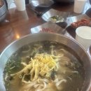 속초] 웨이팅 필수! '오복식당 속초점' 솔직 후기 (맑은칼국수, 장칼국수, 해물장칼국수, 보쌈 내돈내산)