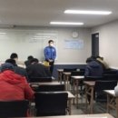안동수상레저경북제2조종면허시험장