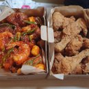 바른치킨신대지구점 이미지
