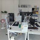 OA대구렌탈솔루션 | 대구복합기렌탈 경산시 여천동 신도리코D420 렌탈설치