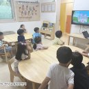 [안심학교] 과천시 과천시립 아람어린이집 아토피피부염 인형극 영상 후기