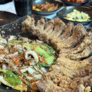 왕소나무집 | 의왕 초이마루 방문후기 어머님 생신에 딱! 등갈비산슬유랑 &amp; 쭈꾸미볶음 맛집