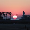 CU정동진모래시계점 이미지