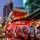 2025년 한국인 최적화 쿠알라룸푸르 ‘저비용 고인프라’ 분석 이미지