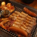 인생삼겹살