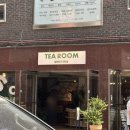 [서울/성수] 뚝섬역 인근 이색 선물 추천 | 블렌딩 티 카페 “tea room&#34; 내돈내산 방문 후기