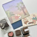 잇-모어 케이크 | 평택,대구,부산] 두쫀쿠 ,두쫀쿠 브라우니 4군데 먹어본 후기 (데메테르,오고르,연을담다,잇모어케이크)